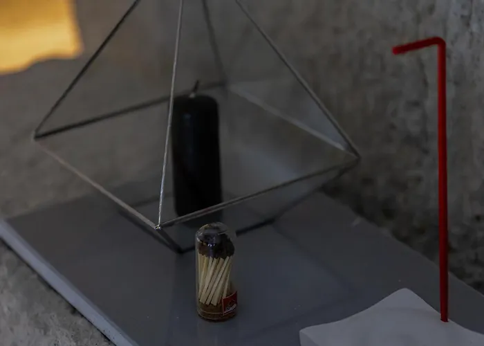 Nocleg ze śniadaniem Eka Cave Maison Authentic Cave Boutique In Cappadocia Village 4*