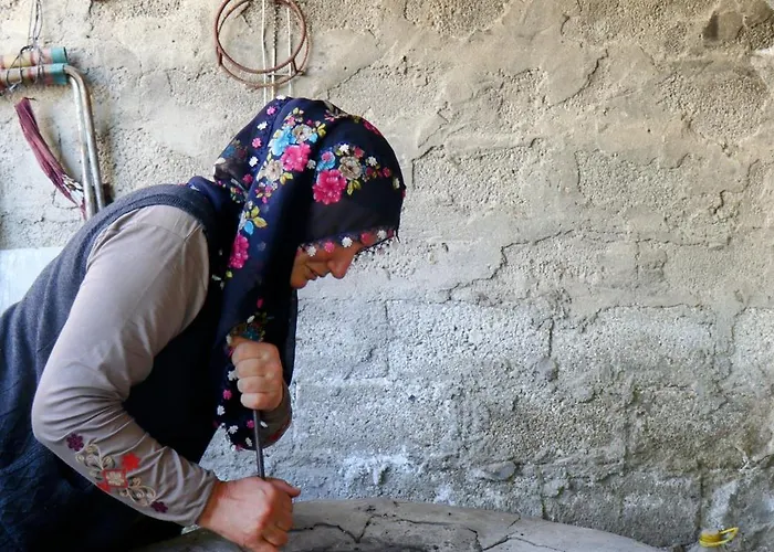 Eka Cave Maison Authentic Cave Boutique In Cappadocia Village 4* Nevşehir