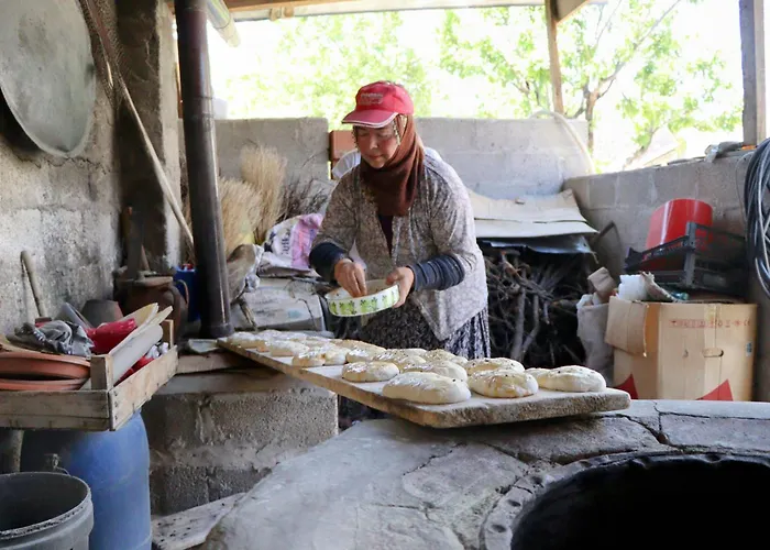 Eka Cave Maison Authentic Cave Boutique In Cappadocia Village