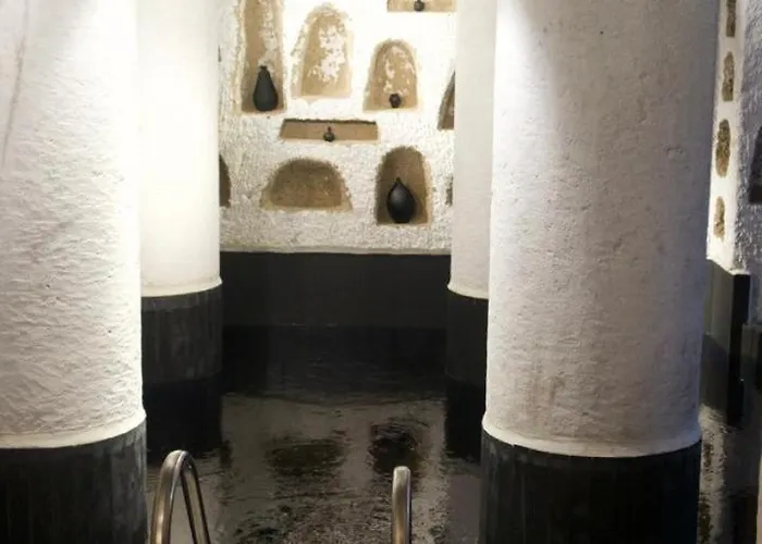 Eka Cave Maison Authentic Cave Boutique In Cappadocia Village