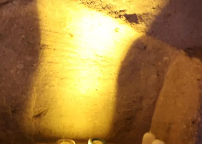 Eka Cave Maison Authentic Cave Boutique In Cappadocia Village Nocleg ze śniadaniem Nevşehir